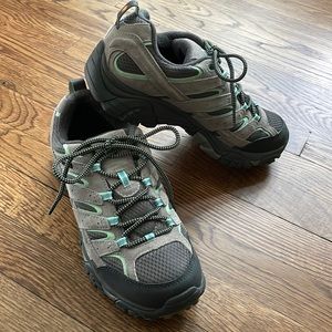 Merrell Women’s Hiking Shoes